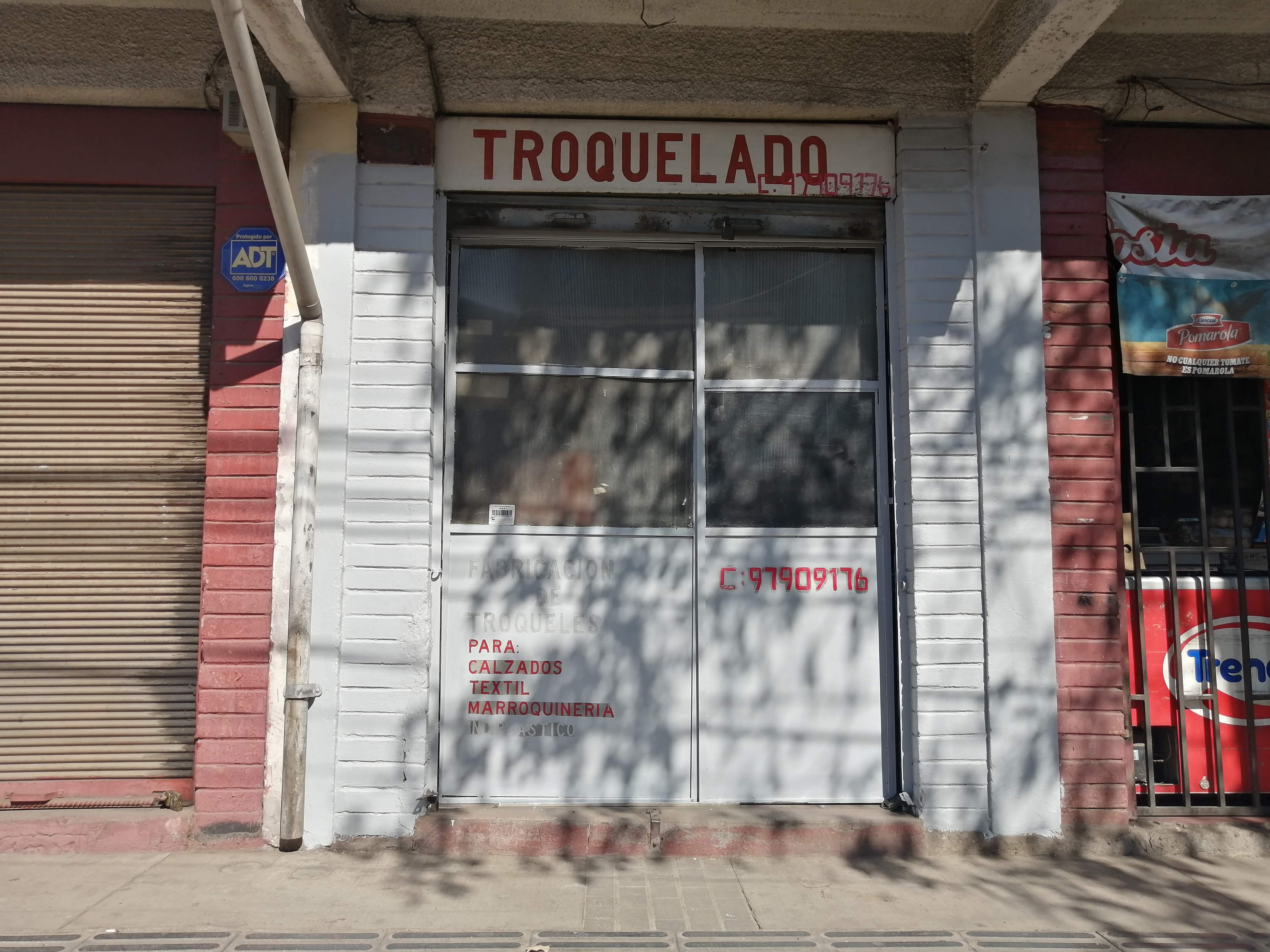 Ubicación